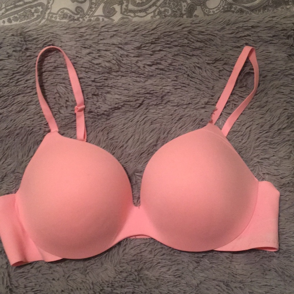 Victoria’s Secret Perfect Shape Bra